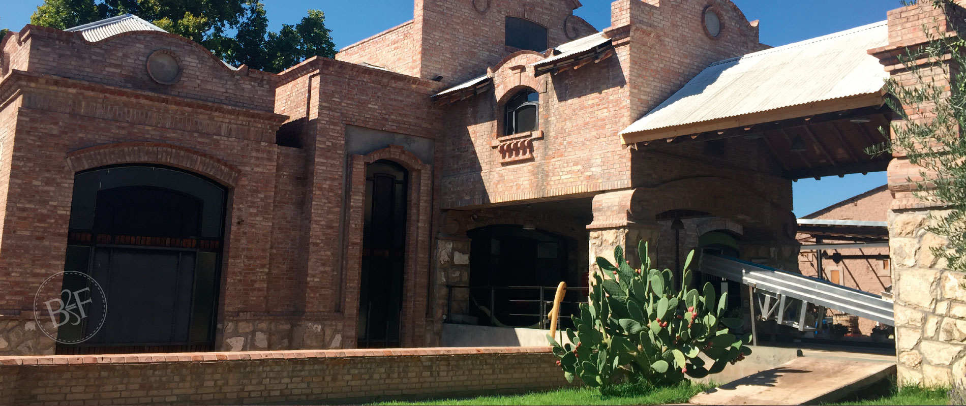 Bodega Dos Familias