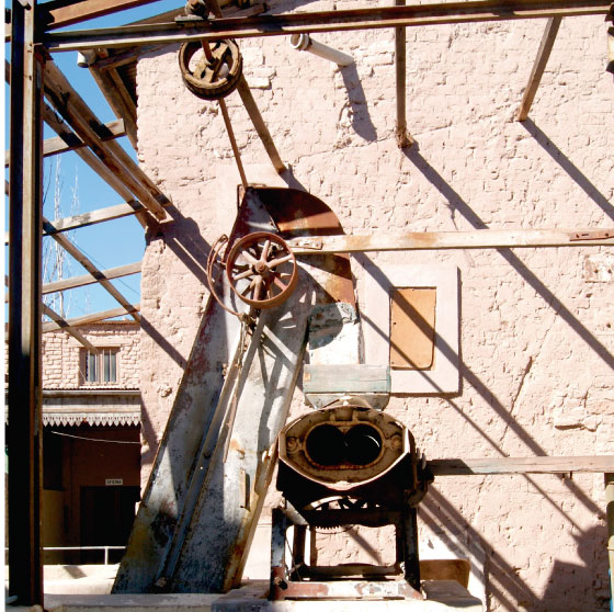 Bodega Dos Familias
