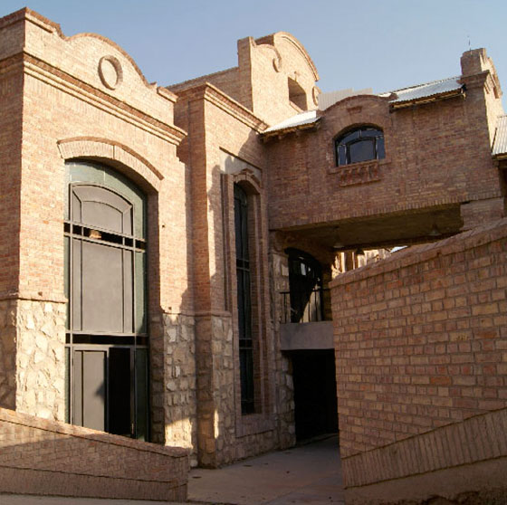 Bodega Dos Familias