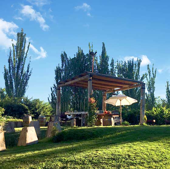 Bodega Dos Familias