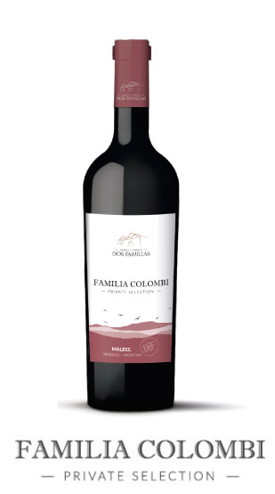 FAMILIA COLOMBI