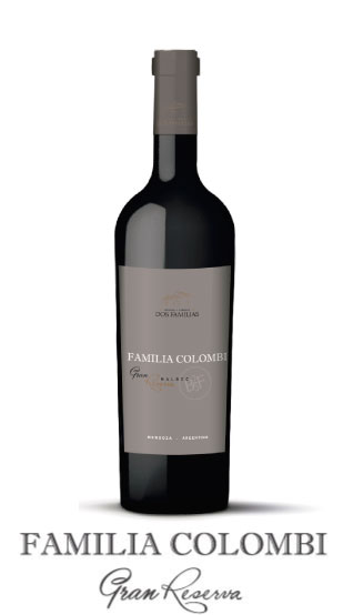 FAMILIA COLOMBI
