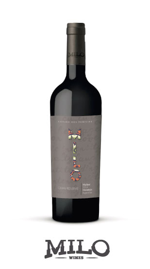 MILO WINES