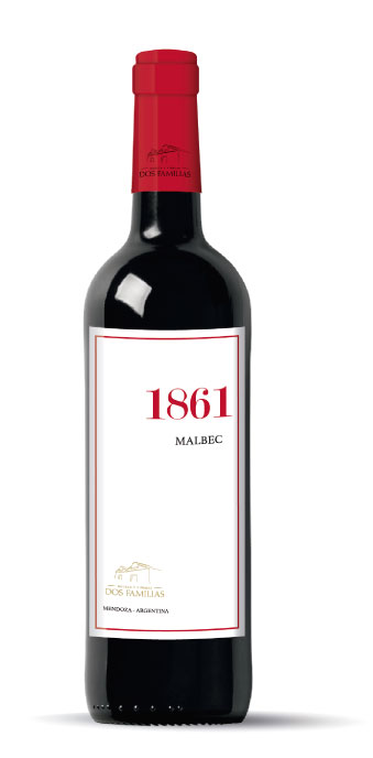 1861 MALBEC
